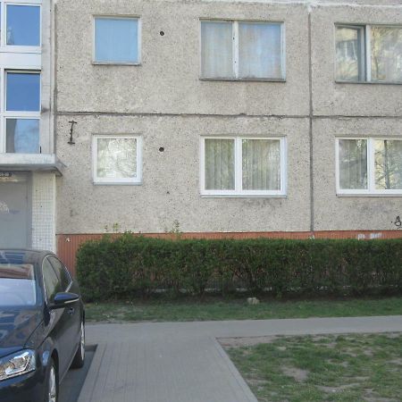Family Apartment Riga Esterno foto