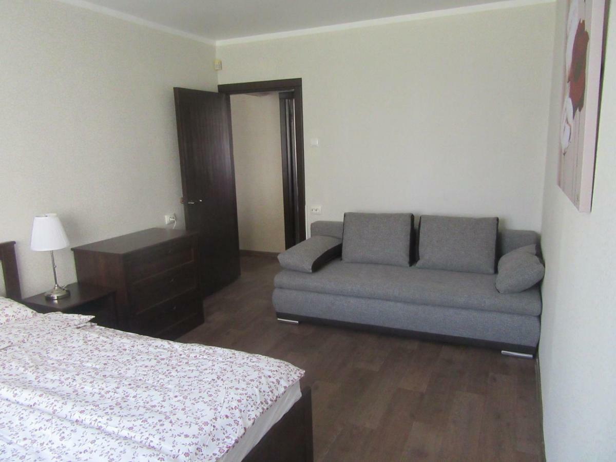 Family Apartment Riga Esterno foto