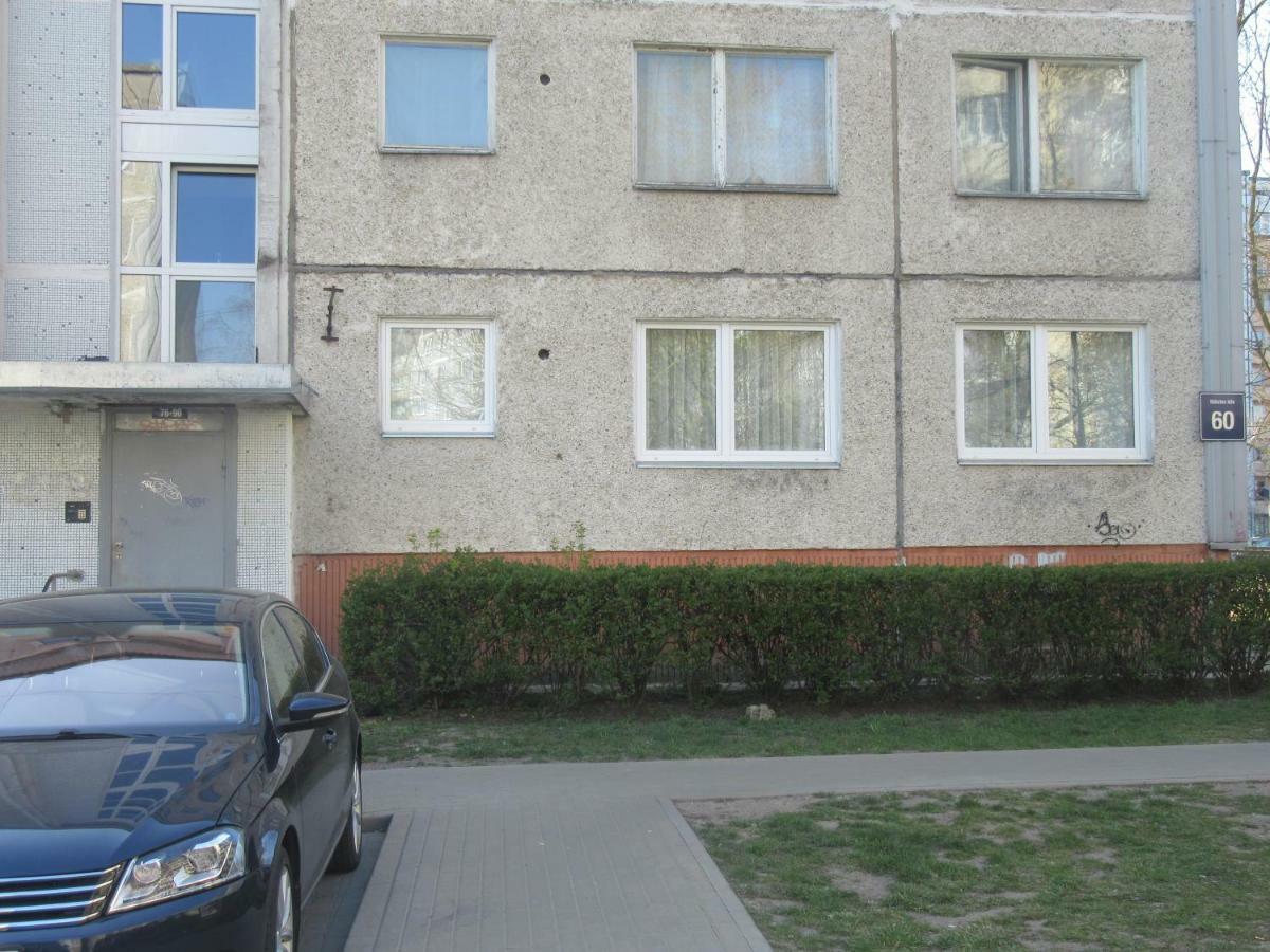 Family Apartment Riga Esterno foto