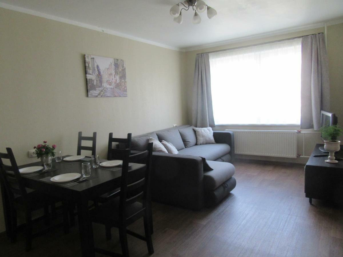 Family Apartment Riga Esterno foto