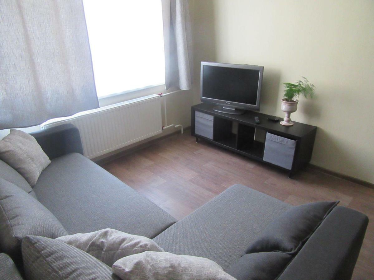 Family Apartment Riga Esterno foto