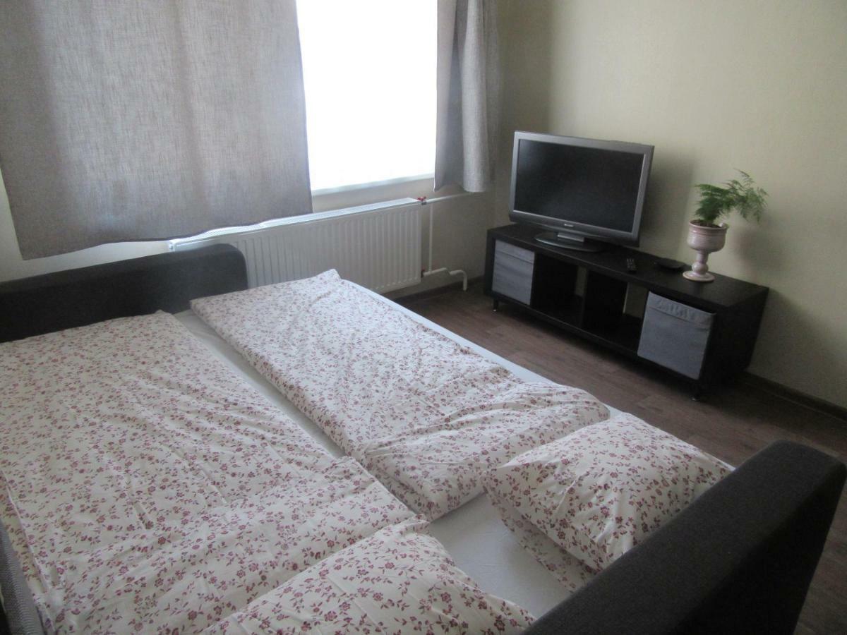 Family Apartment Riga Esterno foto