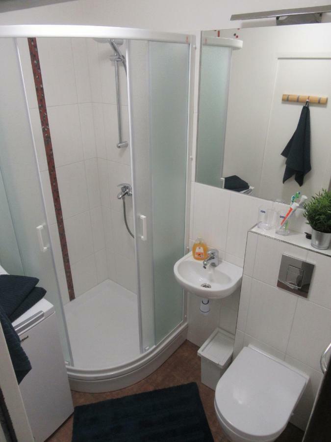 Family Apartment Riga Esterno foto
