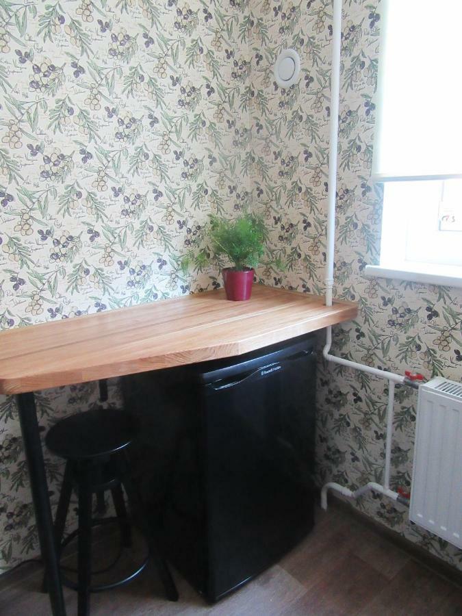 Family Apartment Riga Esterno foto