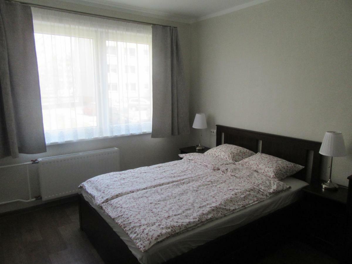 Family Apartment Riga Esterno foto